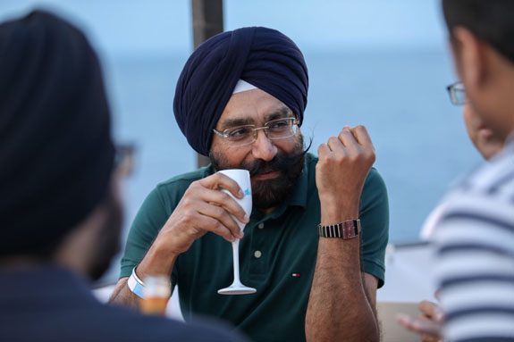 ITC 2025 Networking Finale